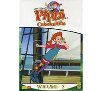 Pippi Calzelunghe Volume 02 [Import]