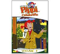 Pippi Calzelunghe Volume 04 [Import]