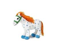 Pippi cavallo cm 22