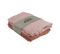 Pippi Couche en tissu, unisexe, pour bébé, rose viled, 65 x 65 EU, Rose veiled, Taille unique