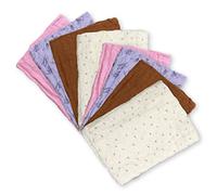 Pippi Couches en tissu unisexe pour bébé - - Taille unique