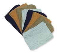 Pippi Couches en tissu unisexe pour bébé - - Taille unique