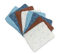 Pippi Couches en tissu unisexe pour bébé - - Taille unique