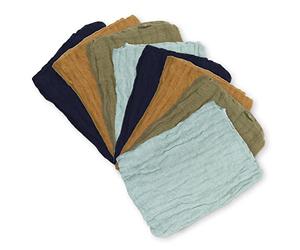Pippi Couches en tissu unisexe pour bébé - - Taille unique