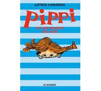 Pippi en los mares del sur