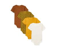 Pippi Ensemble de sous-vêtements unisexe pour bébé - - 12 mois