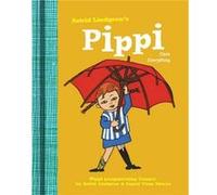 Pippi Fixes Everything by Ingrid VangNyman Astrid Lindgren - Ingrid Vang - Nyman (Auteur)