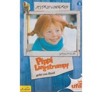 Pippi Geht Von Bord - Pippi Geht Von Bord