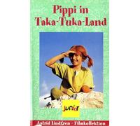 Pippi in Taka-Tuka-Land - Import Allemagne