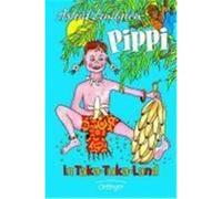 Pippi in Taka-Tuka-Land Lindgren, Astrid (Auteur)