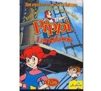 PIPPI LANGKOUS ANIMATIE-AVONTUUR MET DE WALVIS-VN G