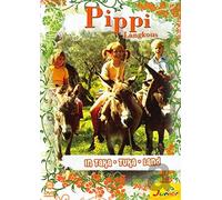 Pippi Langkous - In Taka Tuka Land