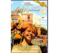 PIPPI LANGSTRUMP (DVD) **SWEDISH LANGUAGE ONLY**