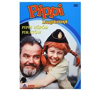 Pippi Långstrump (IMPORT) (Pas de version française)