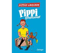 Pippi Langstrumpf