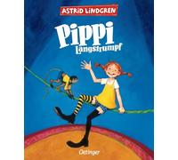 Pippi Langstrumpf