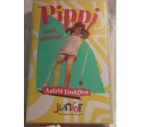 Pippi Langstrumpf (Astrid Lindgren Filmkollektion) [VHS] - Import Allemagne
