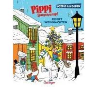 Pippi Langstrumpf Feiert Weihnachten