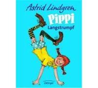 Pippi Langstrumpf. Gesamtausgabe in einem Band Lindgren, Astrid (Auteur)