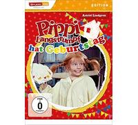 Pippi Langstrumpf Hat Geburtstag