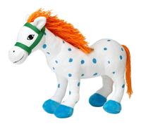 Micki Peluche – Pippi Langstrumpf Kleiner Onkel (cheval) – mignonne pour fille