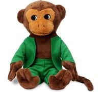 Pippi Langstrumpf Monsieur Nilsson, petit Hauteur env. 16 cm, 44.3718.00