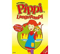 Pippi Langstrumpf - Pippi Langstrumpf [Import]