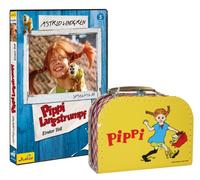 Pippi Langstrumpf - Pippi Langstrumpf Sonderedit. [Import]