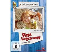 Dvd Pippi Langstrumpf 1. Teil