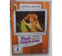 Pippi Langstrumpf TV-Ser Dvd 4 - Pippi Langstrumpf TV-Ser DVD 4 [Import]