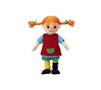 Micki Poupée Pippi Multicolore 40 cm Enfants