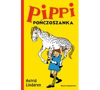 Pippi Longstocking