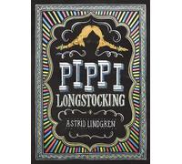 Pippi Longstocking