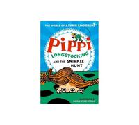Pippi Longstocking and the Snirkle Hunt – Oxford University Press
