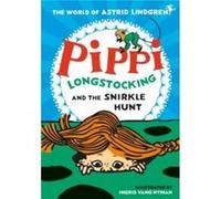 Pippi Longstocking and the Snirkle Hunt - Astrid Lindgren - Oxford University Press - Livre en Anglais - Paperback Astrid LindgrenAstrid Lindgren (Auteur)