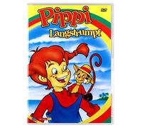 Pippi Longstocking [DVD] (IMPORT) (Pas de version française)