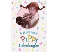 Pippi Longstocking - Les Plus Belles Aventures DVD PLANETA JUNIOR