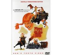 Pippi Longstocking: Pippi on the Run [Import USA Zone 1]