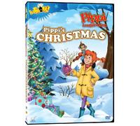 Pippi Longstocking: Pippi's Christmas