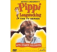 Pippi Longstocking -The Tv Series