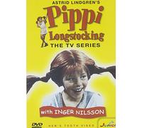 Pippi Longstocking - The TV Series [Import USA Zone 1]