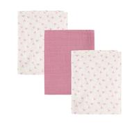 Pippi Mousseline en Tissu (Lot de 3)