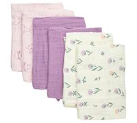 Pippi Mousseline en Tissu (Lot de 6)