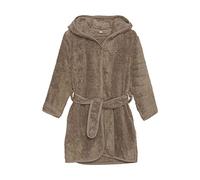 Pippi Peignoir unisexe pour enfant avec oreilles suspendues