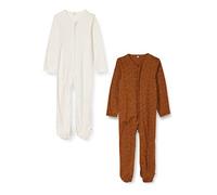 Pippi Schlafanzug mit Füssen Pantoufles Bambins, Île, 4 Ans Mixte bébé