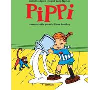 Pippi s'en sort toujours et autres bandes dessinées