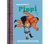 Pippi Wont Grow Up by Astrid Lindgren Astrid Lindgren (Auteur)