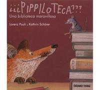 ¿¿¿Pippiloteca??? - [Livre en VO] Pauli, Lorenz, Scharer, Kathrin (Auteur)