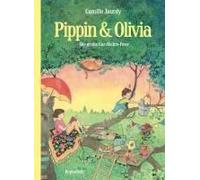 Pippin & Olivia: Die große Gar-Nichts-Feier