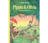 Pippin & Olivia: Die große Gar-Nichts-Feier